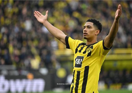 بعد بيلينجهام.. الريال يستهدف صفقة "الصاروخ"