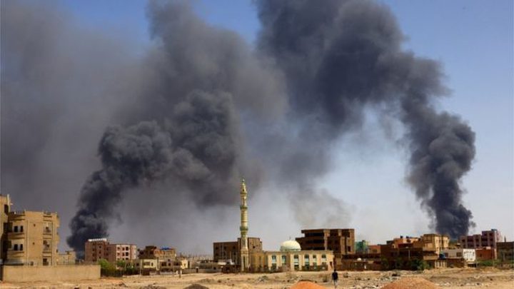 السودان: تجدد الاشتباكات بالخرطوم والأمم المتحدة تحذر من كارثة إنسانية