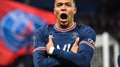 "كي لا يلدغ مرتين".. ريال مدريد يلزم مبابي بشرط إجباري