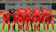 فلسطين تشارك في دورة الألعاب العربية بالجزائر بـ12 لعبة