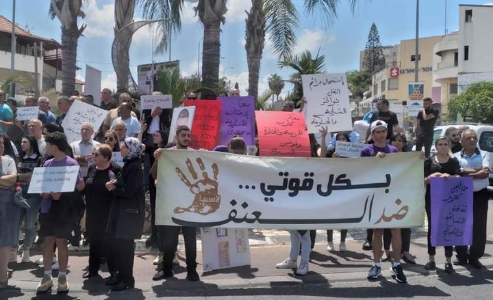 كفر كنا : إلغاء احتفالات عيد الأضحى احتجاجًا على استفحال الجرائم