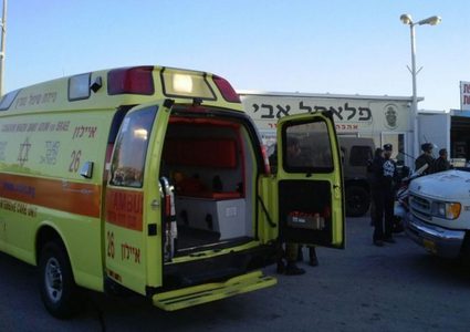 مصرع فتاة بالنقب في ظروف غامضة