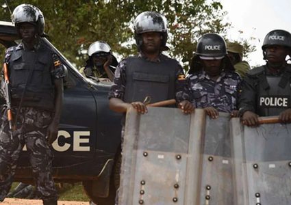 25 قتيلا في هجوم على مدرسة غرب أوغندا