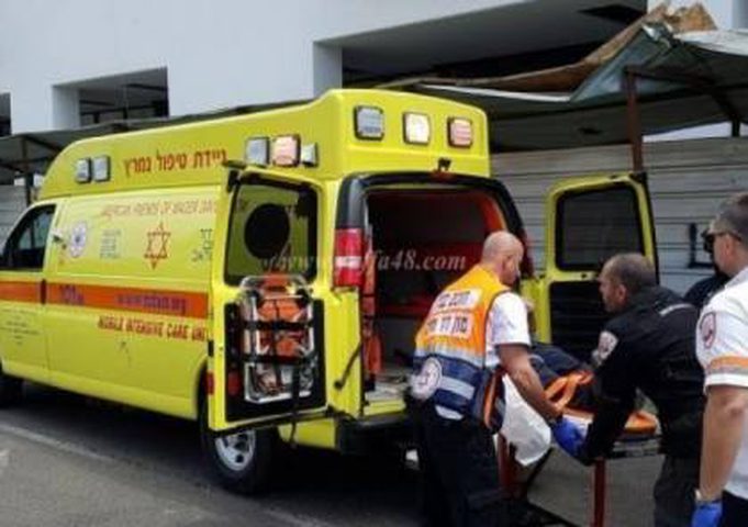 قتيل وإصابة خطيرة في جريمة إطلاق نار بالناصرة