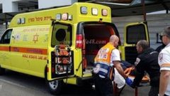 قتيل وإصابة خطيرة في جريمة إطلاق نار بالناصرة