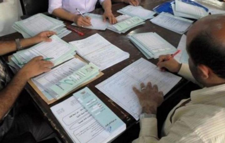 التربية: توقعاتنا بانتهاء التصحيح للثانوية العامة وادخال العلامات منتصف تموز