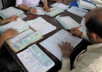 التربية: توقعاتنا بانتهاء التصحيح للثانوية العامة وادخال العلامات منتصف تموز