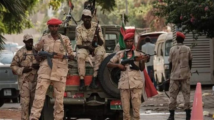 اتفاق جديد لوقف إطلاق النار في السودان لمدة 72 ساعة