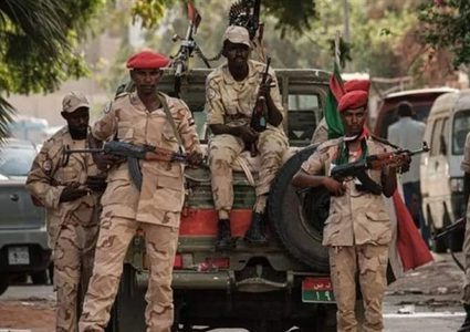 اتفاق جديد لوقف إطلاق النار في السودان لمدة 72 ساعة