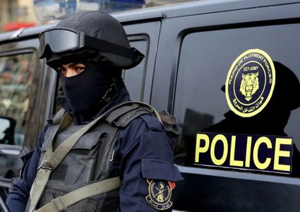 مصر:مقتل 3 أشقاء بالرصاص في خصومة ثأرية بسوهاج