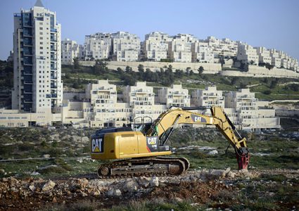 الخارجية: تفويض سموتريتش بالمصادقة على الاستيطان تصعيد خطير لاستكمال ضم الضفة