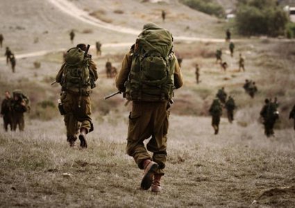 الاحتلال  يعلن بدء مناورة لسلاح الجو شمال فلسطين