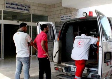 مقتل شاب وإصابة آخرين خلال شجار عائلي شرق غزة