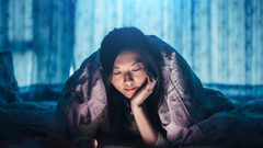 دراسة توضح سبب وفاة محبي السهر مبكراً