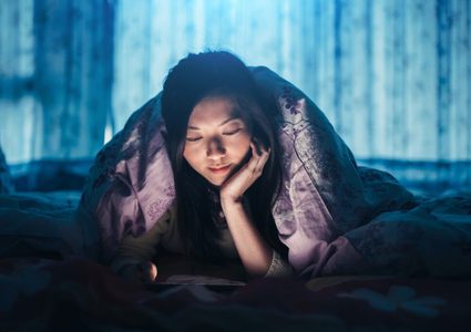 دراسة توضح سبب وفاة محبي السهر مبكراً