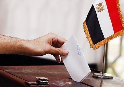 أول مرشح يعلن خوض الانتخابات الرئاسية المقبلة في مصر