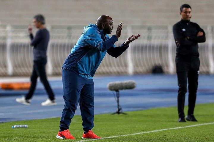 موسيماني مدرباً للوحدة الإماراتي