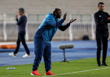 موسيماني مدرباً للوحدة الإماراتي