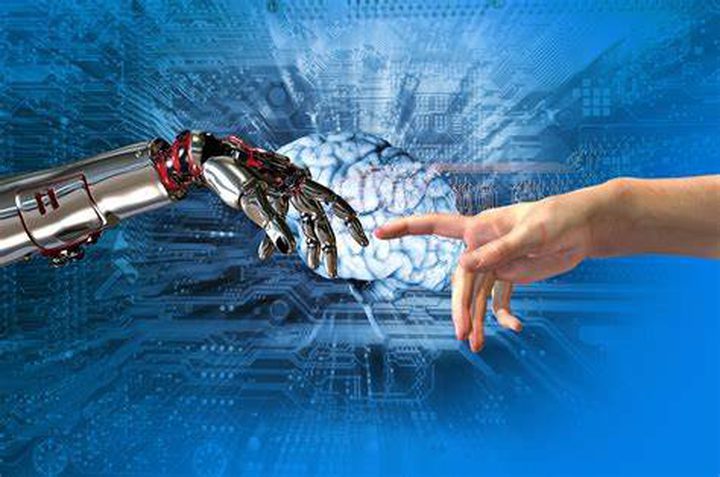 الذكاء الاصطناعي من فوائده مساعدة المرضى وتحذير من خرق الخصوصيات