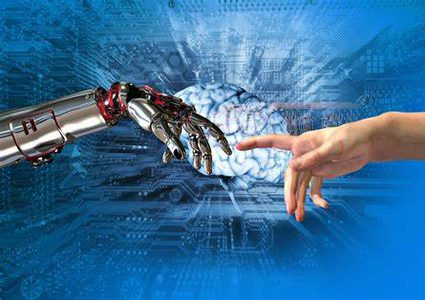 الذكاء الاصطناعي من فوائده مساعدة المرضى وتحذير من خرق الخصوصيات