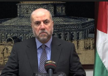 الهباش: لا مشاركة فلسطينية في انتخابات بلدية الاحتلال في القدس المحتلة