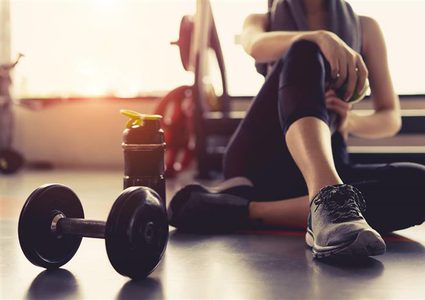 دراسة: الرياضة لأكثر من 13 دقيقة يومياً مضيعة للوقت