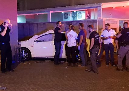 جسر الزرقاء: إصابة شاب بجراح خطيرة في جريمة إطلاق نار