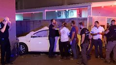 جسر الزرقاء: إصابة شاب بجراح خطيرة في جريمة إطلاق نار