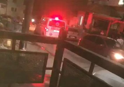 مقتل شابين في بيت امر في جريمة إطلاق نار