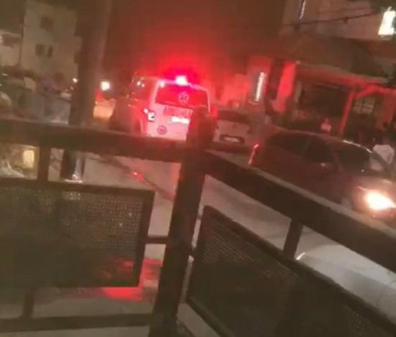 مقتل شابين في بيت امر في جريمة إطلاق نار