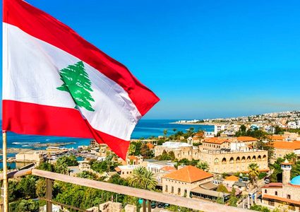 المبعوث الخاص للرئيس الفرنسي يصل إلى بيروت الأربعاء