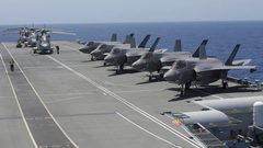 مناورة جوية كبرى للناتو تنطلق هذا الأسبوع تحلق فوق الجناح الشرقي للحلف