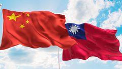 وزير الخارجية الصيني: ملف تايوان يمثل “التهديد الأبرز” للعلاقات مع واشنطن