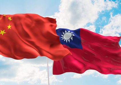 وزير الخارجية الصيني: ملف تايوان يمثل “التهديد الأبرز” للعلاقات مع واشنطن