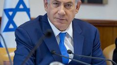 نتنياهو: مصممون على منع إيران من تطوير أسلحة نووي