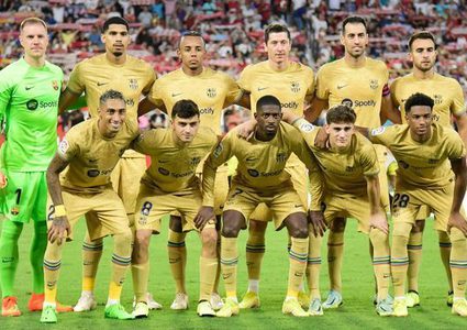 اتفاق نهائي.. برشلونة يخطف جوهرة البرازيل