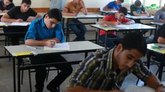 مواطن من نابلس: غضب واستياء من نظام التوجيهي