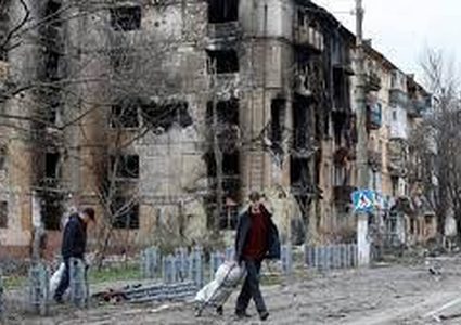 أكثر من 60 دولة تشارك في مؤتمر إعادة إعمار أوكرانيا