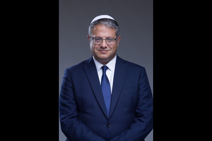 بن غفير يقترح تشريع الاعتقال الإداري لمحاربة الجريمة في الداخل