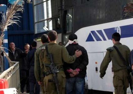 8 أسرى من محافظة جنين يدخلون عامهم العاشر في سجون الاحتلال