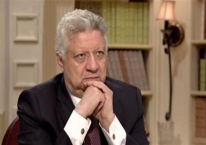تأجيل محاكمة مرتضى منصور في قضية الاعتداء على موظفة عمومية أثناء تأدية عملها