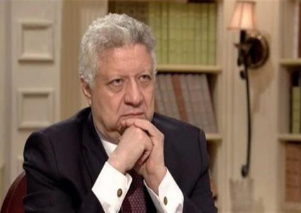 تأجيل محاكمة مرتضى منصور في قضية الاعتداء على موظفة عمومية أثناء تأدية عملها