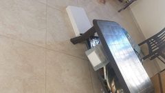 الاحتلال يعبث بمحتويات منزل المحرر عاصم أبو الهيجا بعد اعتقاله في جنين