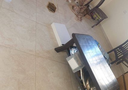 الاحتلال يعبث بمحتويات منزل المحرر عاصم أبو الهيجا بعد اعتقاله في جنين