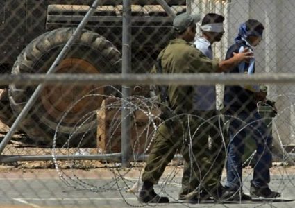 هيئة الأسرى: استمرار الانتهاكات الطبية بحق المعتقلين جعبة وخضير