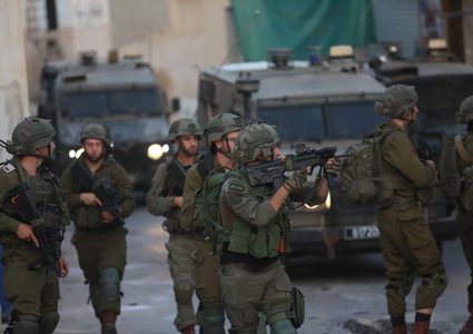 مسؤول أممي يعرب عن قلقه من تدهور الأوضاع في فلسطين