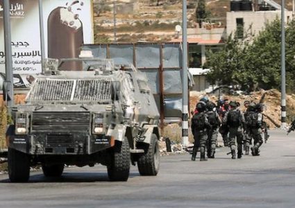 في عدوان الاحتلال على جنين: 5 شهداء ونحو 100 إصابة بينها 23 خطيرة