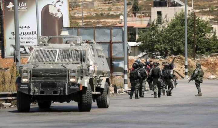 في عدوان الاحتلال على جنين: 5 شهداء ونحو 100 إصابة بينها 23 خطيرة