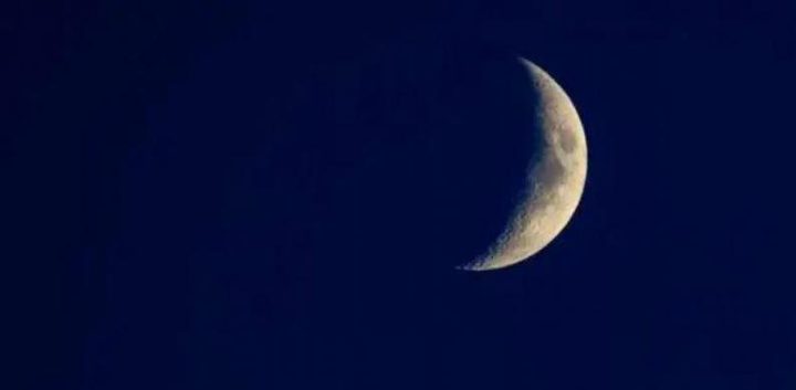 السعودية تعلن ثبوت رؤية هلال شهر ذي الحجة