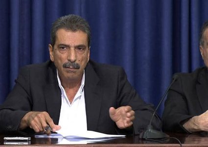 عودة الطيراوي لحضور اجتماعات اللجنة المركزية لحركة فتح